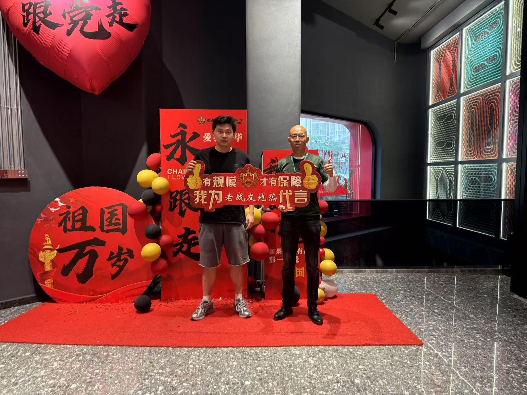 從考察到使用，老戰(zhàn)友地?zé)峤o我的驚喜不止一點(diǎn)